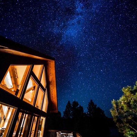 Scenic Susanville Cabin With Deck On Eagle Lake Exteriér fotografie